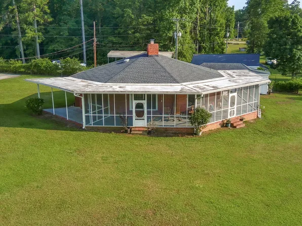 1001 SUMMERFORD LANE Lane, Manning, SC 29102