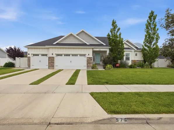 576 N 1980 E, Spanish Fork, UT 84660