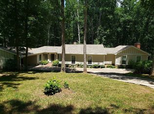 4739 Sherman Allen Rd, Gainesville, GA 30507