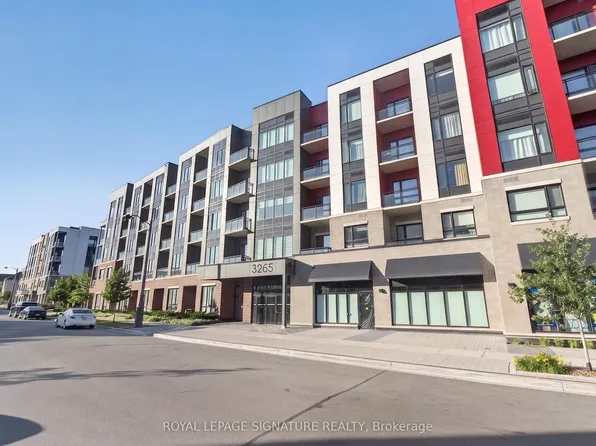 3265 Carding Mill Trl, Oakville, ON
