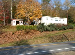 193 Pine Hill Rd, Galeton, PA 16922