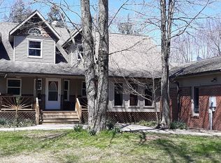 7762 W 50th Rd, Cadillac, MI 49601