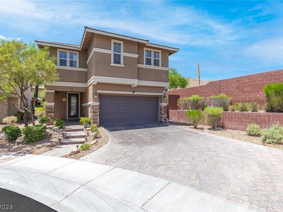 5503 Bellmead Ct, Las Vegas, NV 89135 | Zillow