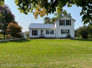 3621 W Gresham Hwy, Charlotte, MI 48813