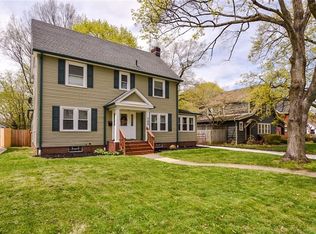 700 Crestview Ave, Akron, OH 44320