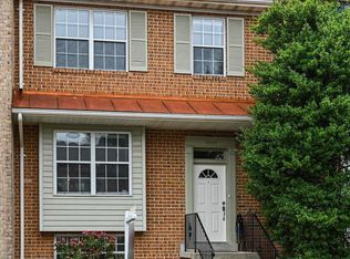 21107 Surrey Way, Sterling, VA 20164