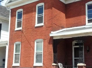 7 3rd St #2, Hanover, PA 17331