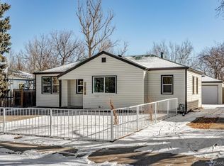 1780 Iola St, Aurora, CO 80010