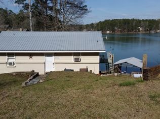 155 Pine Haven Rd, Eclectic, AL 36024