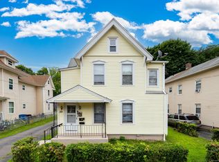 20 Liberty St, New Britain, CT 06052