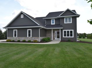 W274N7291 Hazels Way, Town Of Lisbon, WI 53089