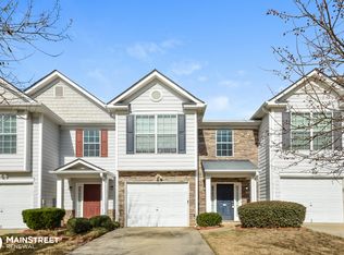 3663 Harvest Dr, Decatur, GA 30034