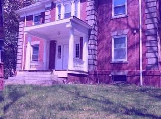 7 Lanphear St, West Warwick, RI 02893