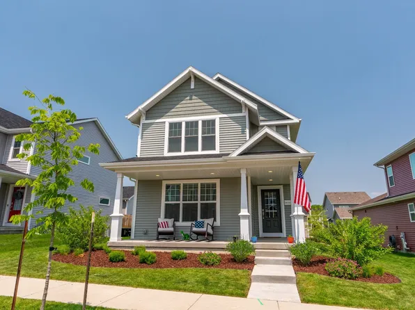 6114 Misty Brg, Madison, WI 53718