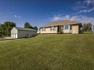 7970 SE Freeway Farms Dr, Holt, MO 64048
