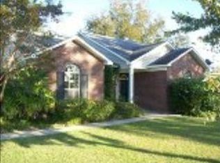 45968 Red Hill Rd, Bay Minette, AL 36507