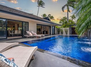 34 Nonohe Pl, Paia, HI 96779