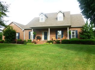 105 Traylin Ct, Alvaton, KY 42122