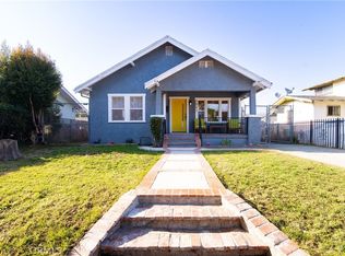 1041 W 76th St, Los Angeles, CA 90044