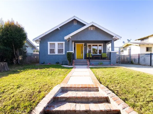 1041 W 76th St, Los Angeles, CA 90044