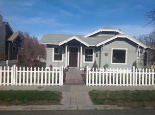 509 E 10th St, The Dalles, OR 97058