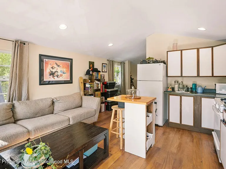 824 Minter Ave #1/2 — Photo 3