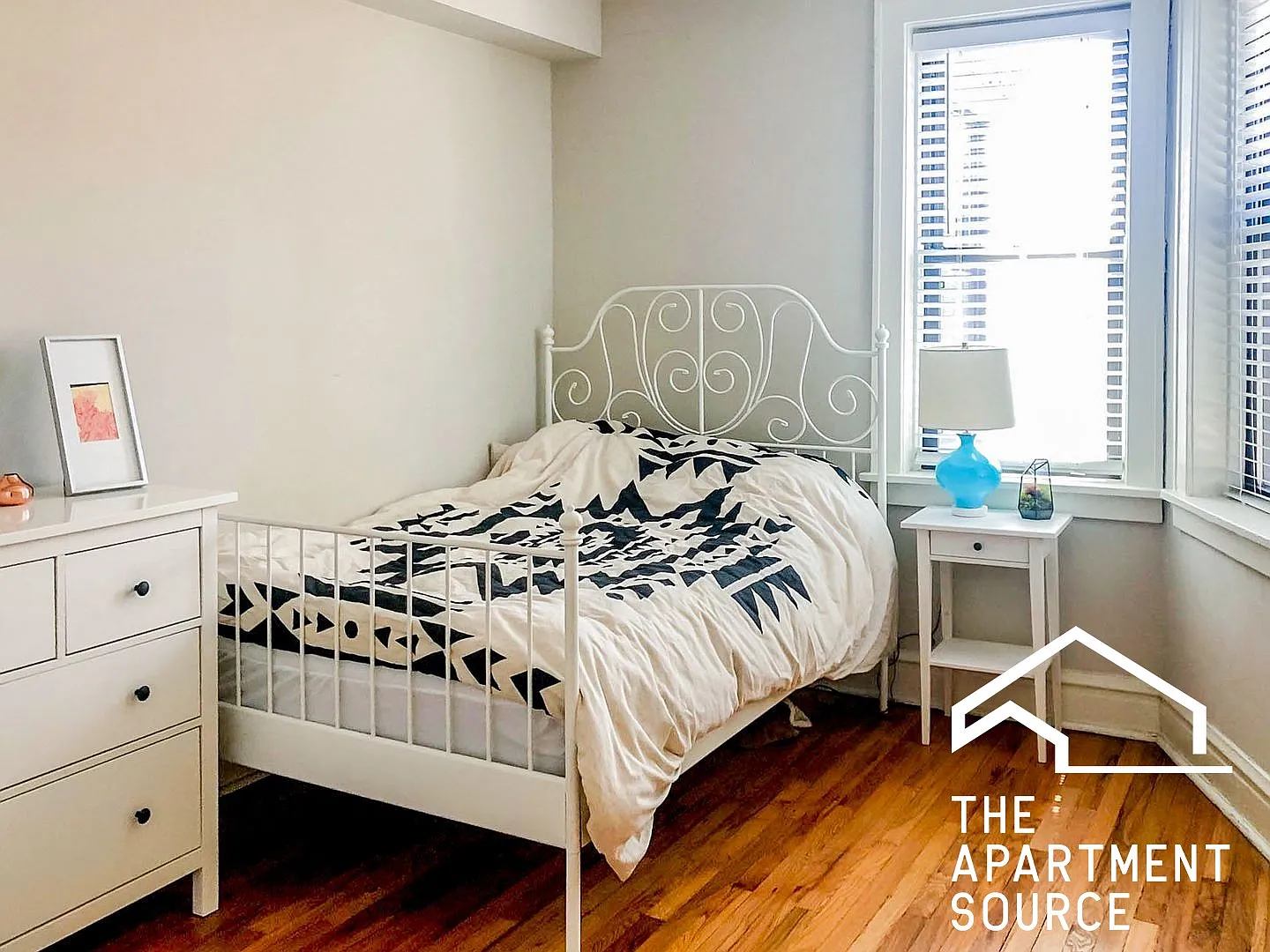 1 bed, $2,195 — Photo 3