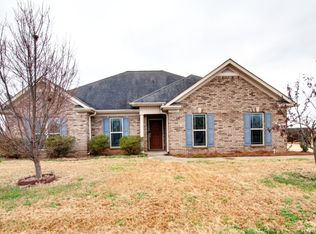 118 Lexi Ln, Meridianville, AL 35759