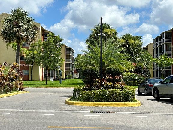 2nd image of 3610 NW 21st St APT 104