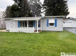 533 E Spring St, Olean, NY 14760