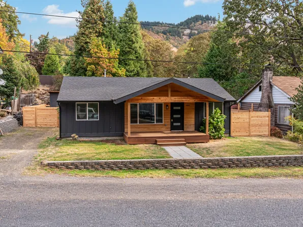 646 SE Oak St, White Salmon, WA 98672