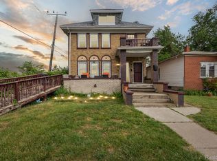 15114 Quincy St, Detroit, MI 48238