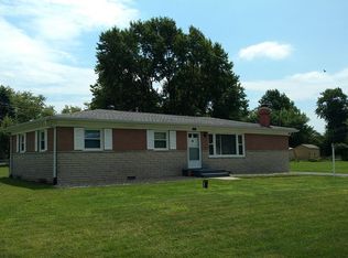 3131 S Kercheval Dr, Indianapolis, IN