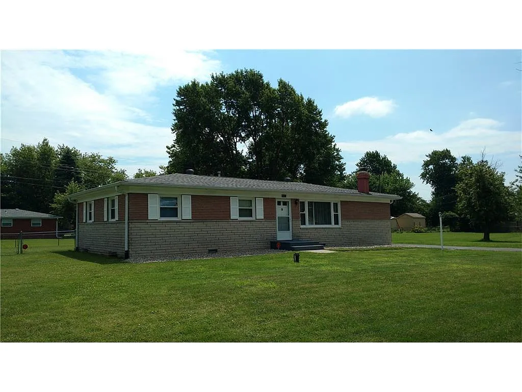 3131 S Kercheval Dr photo 1