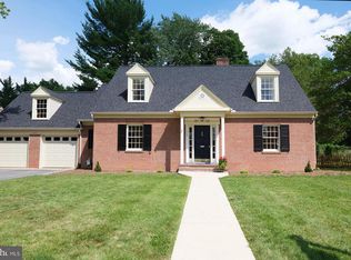 1046 The Ter, Hagerstown, MD 21742