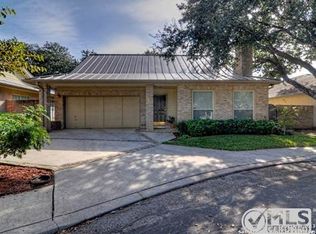 10 Bridlington Ct, San Antonio, TX 78218