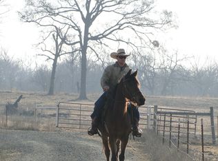 29136 360th Ave, McCurtain, OK 74944