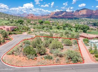 135 Crystal Sky Dr, Sedona, AZ 86351