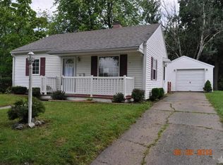 5314 Holton Ave, Fort Wayne, IN 46806