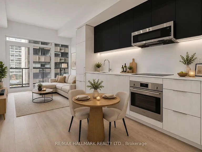308 Jarvis St #708 — Photo 2