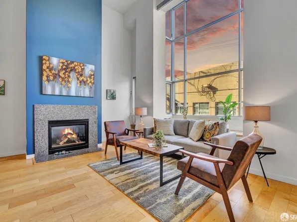 155 Harriet St Suite 7, San Francisco, CA 94103