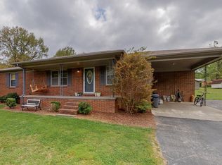23 Tunstill Loop Rd, Fayetteville, TN 37334