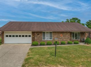 1148 Lindsey Rd, Springfield, OH 45503