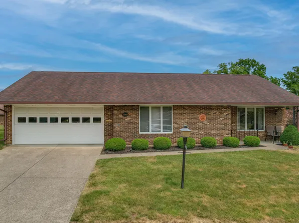 1148 Lindsey Rd, Springfield, OH 45503