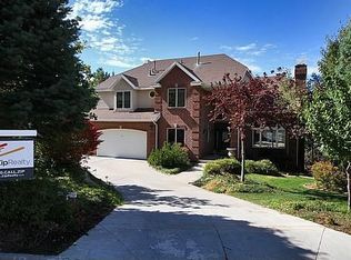 11946 S Hidden Canyon Ln, Sandy, UT 84092