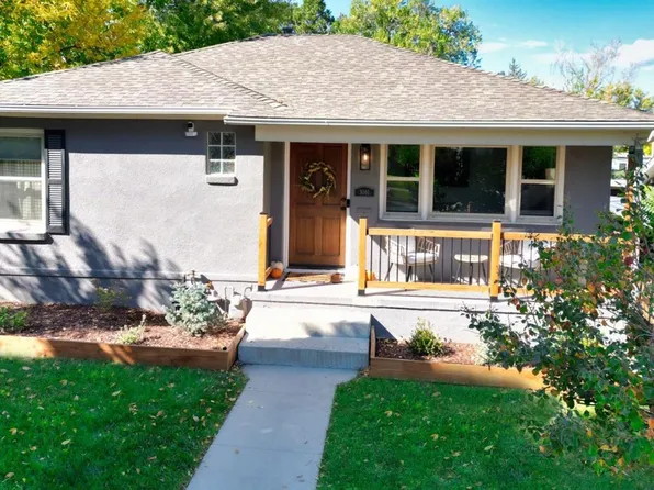 3061 S Grant Street, Englewood, CO 80113