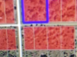 20650 NW 266th St, Okeechobee, FL 34972