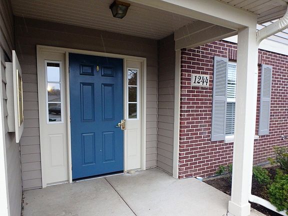 2nd image of 1244 N Red Oak Cir Unit 2