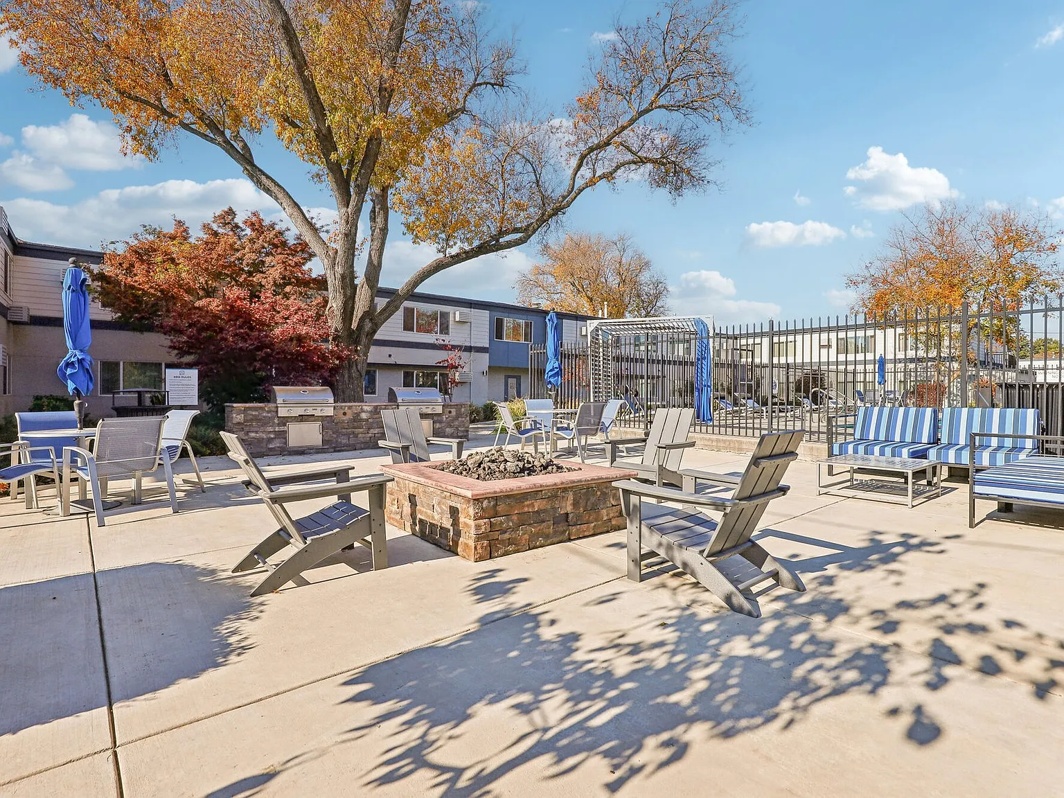 Academy Lane Apartment Homes — Photo 3