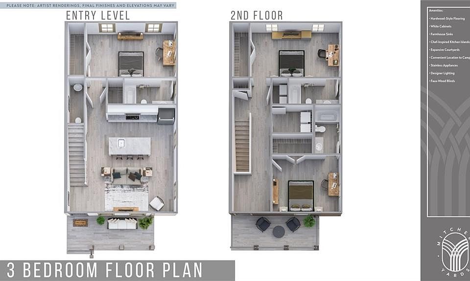 2nd image of 1821 W Mitchell St #429-2